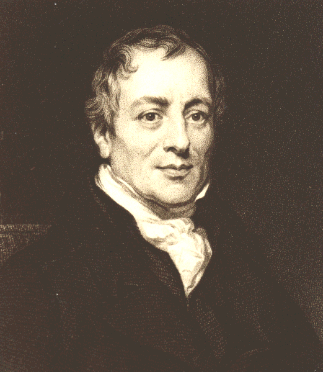 (David Ricardo)